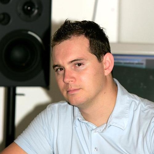 Wavetraxx im Studio